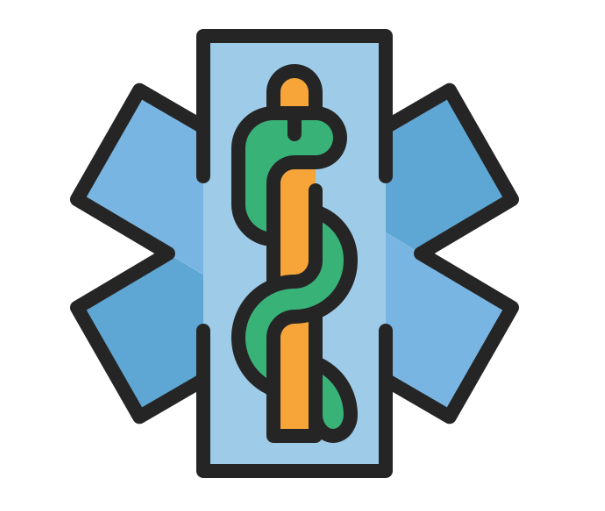 PhysiotherapistNearMe Logo